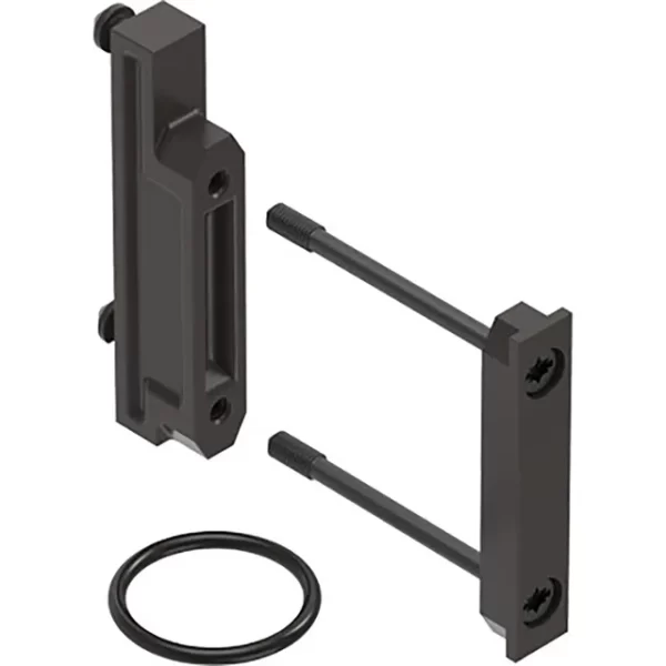 MS6-MVM Module Connector | Wessex Fluid Power